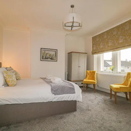 Blencathra Otel Keswick (Cumbria)