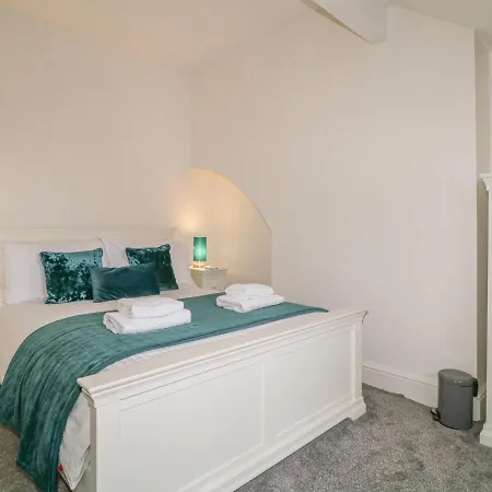 Blencathra Otel Keswick (Cumbria)