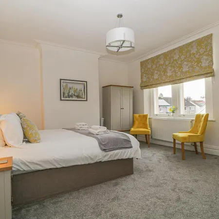Blencathra Otel *