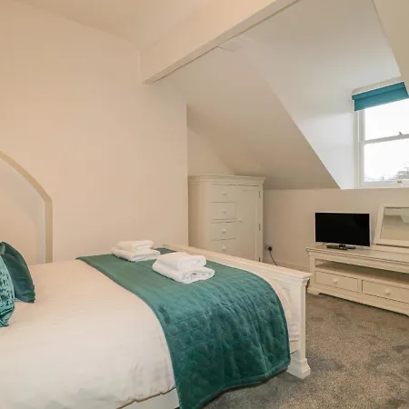 Hotel Blencathra