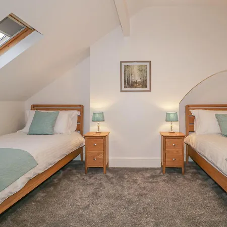 Blencathra Hotel