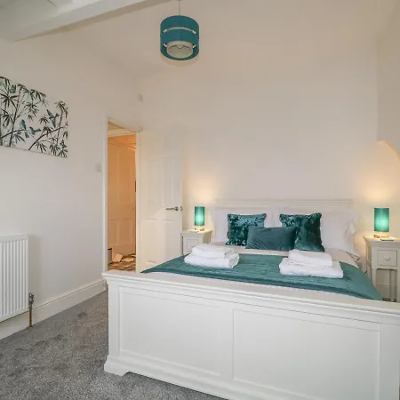Hotel Blencathra *