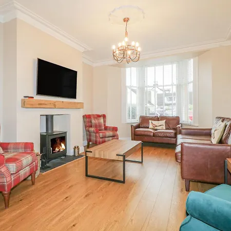 Blencathra Hotel